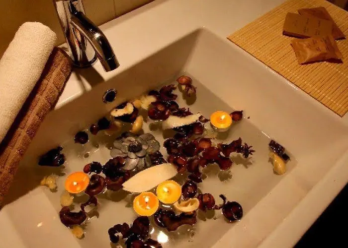 Ilario 아파트호텔 4*