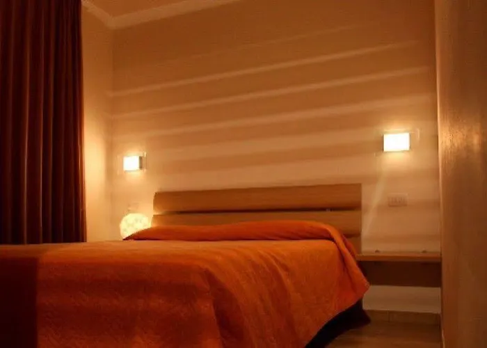 Ilario Apartahotel 4*